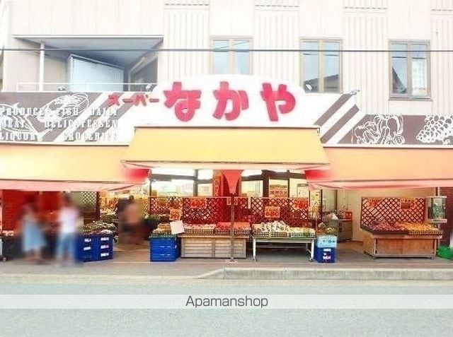 グラースの周辺写真