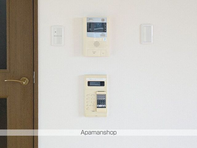 オーシャンビュー壱番館の内装写真