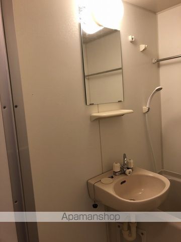 レオパレスベルウッドの内装写真