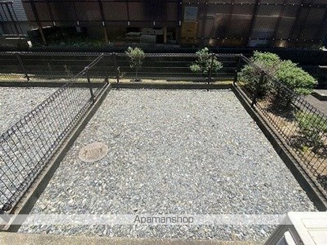 レオパレスクラージュ富塚IIの内装写真