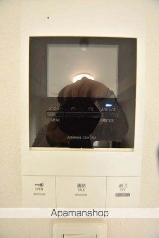 COMFORT LIFEの内装写真