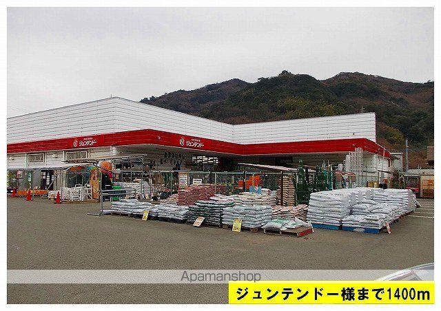 ドリーム・ハート 101 ｜ 和歌山県海南市下津町丁81-1（賃貸アパート2LDK・1階・60.24㎡） その18