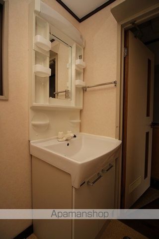 エリヴェール鹿屋の内装写真