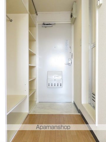 グレイス第6マンションの内装写真