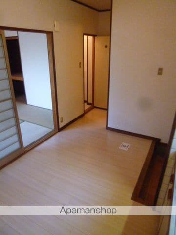ペアレント寿の内装写真
