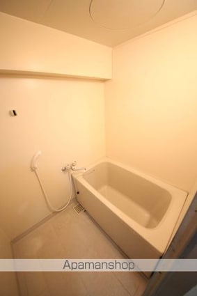 大久保ビル[3DK/60.16m2]のバス