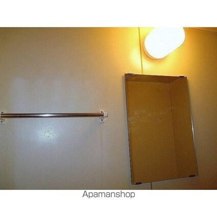 ソレイユ経堂[1R/16.2m2]の内装2