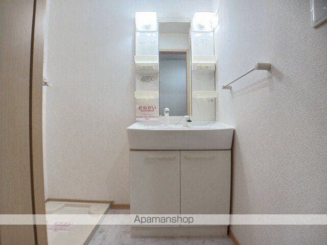 フェイバースターAの内装写真