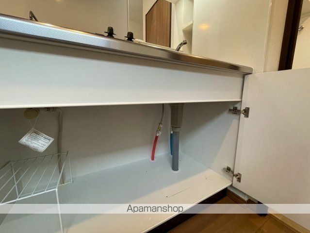 ＦＡＩＲ上井草[1R/29.04m2]のその他設備