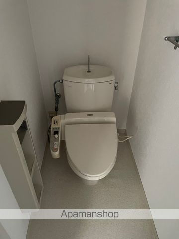 吉田HDSハイムB棟の内装写真