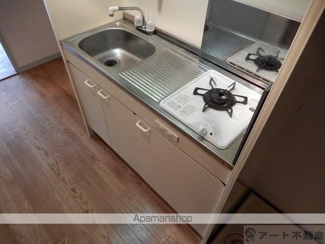 ハオスベハーゲンの内装写真