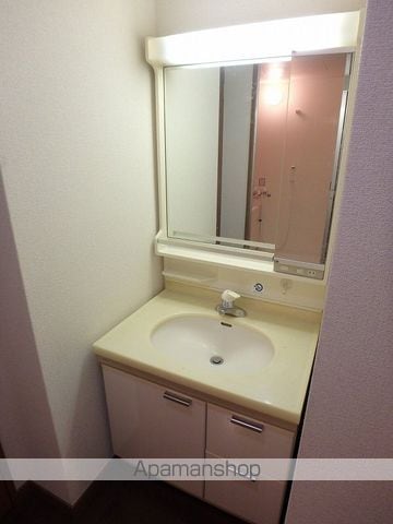 大産西公園マンションの内装写真