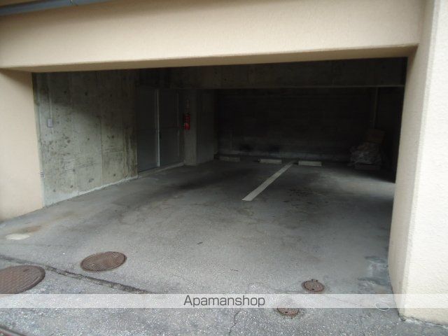 クリオ白銀の外観写真