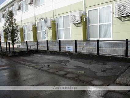 レオパレスエシャロット[1K/23.18m2]の外観2