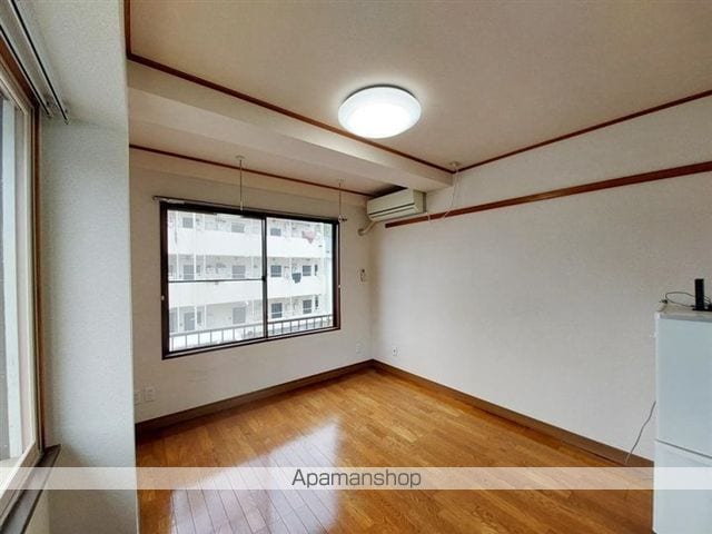 アーバンハイツ向山の内装写真