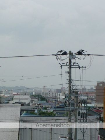 ファミール本町の周辺写真