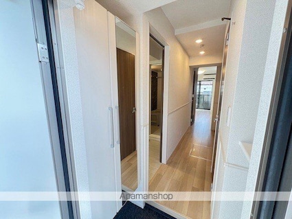 ＮＣＭ２[1K/27.02m2]の玄関