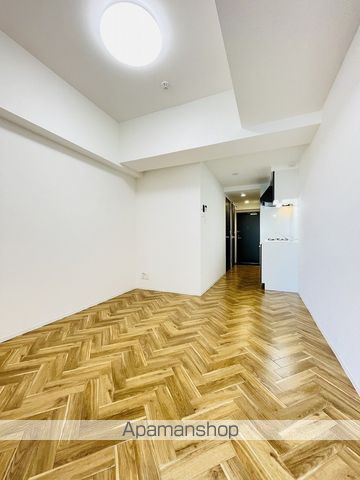 ArtizA金山の内装写真