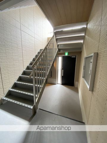DーROOM CINNAMONの内装写真