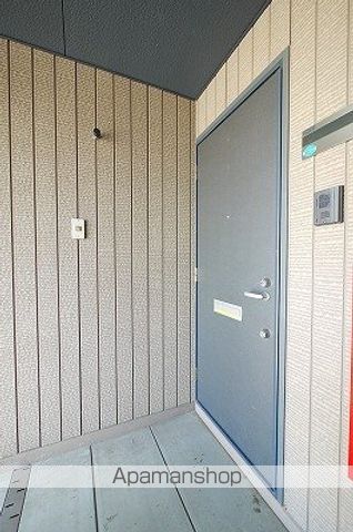 シャンポールながせE棟の内装写真