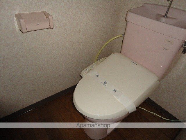 ガーデンの内装写真