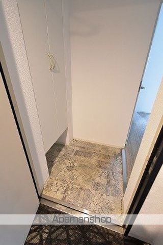AUBEの内装写真