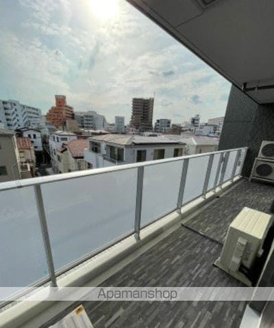 LIMERESIDENCE HIKIFUNEの内装写真