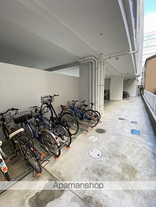エルスタンザ広瀬通ＲＥＳＩＤＥＮＣＥ[1K/25m2]の外観5