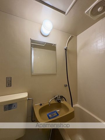 プレアール小若江の内装写真