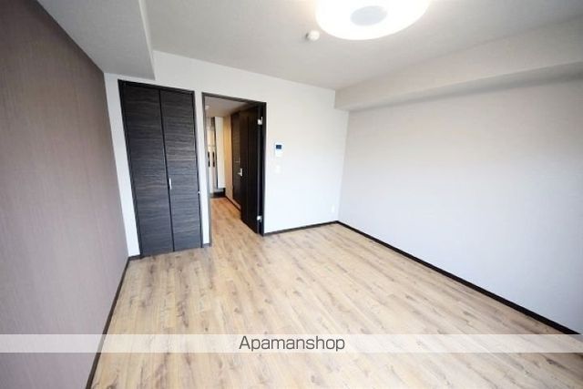 SHOKEN Residence板橋区役所前の内装写真