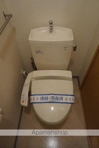 エスペランスの内装写真