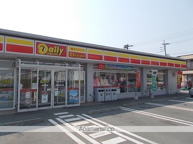 インペリアル榎鶴 Bの周辺写真