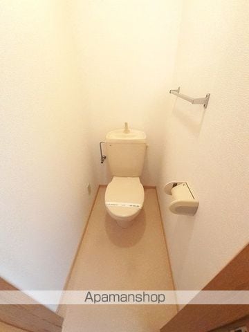 オリゾンハウスの内装写真