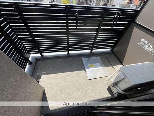 SーRESIDENCE尾頭橋CLARITYの内装写真