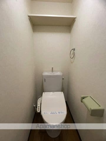ルミネ東白島の内装写真