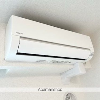 ガーデン・アイリス[1LDK/50.03m2]のその他設備