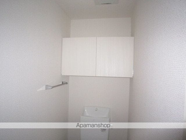 コンフォールの内装写真