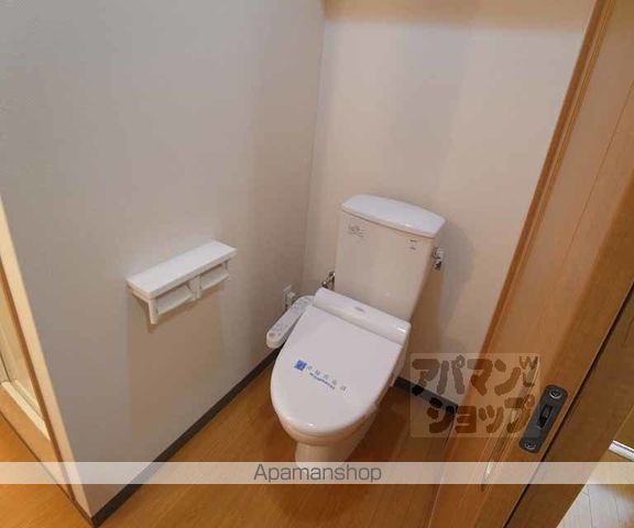 ヴェルデ御所東の内装写真
