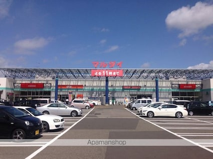 セジュールＡｓａｍｉ[1LDK/43.93m2]の周辺8