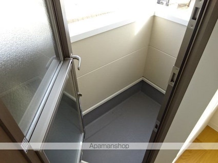 ラジネスト８[1K/24.3m2]の内装6