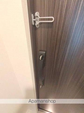 シティタワー大阪本町の内装写真