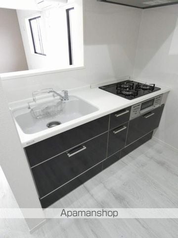 Casa in Collinaの内装写真