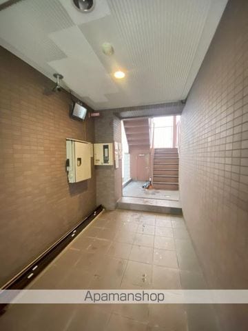 ラピス長柄橋の内装写真