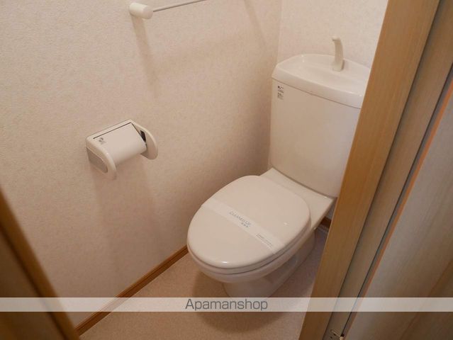 カーサVの内装写真