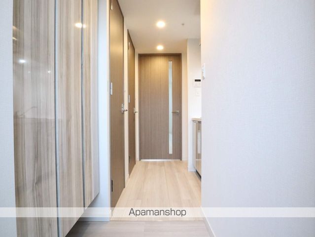 SーRESIDENCE鶴舞IIの内装写真