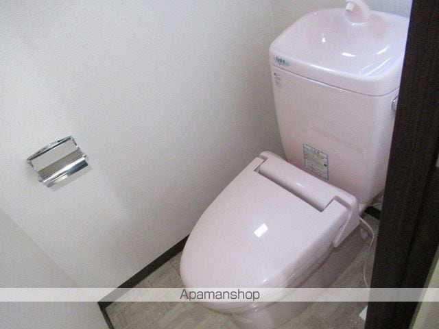 リバティ北山の内装写真