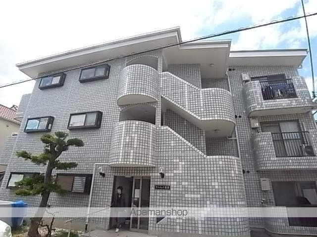 クレメント園田の外観写真