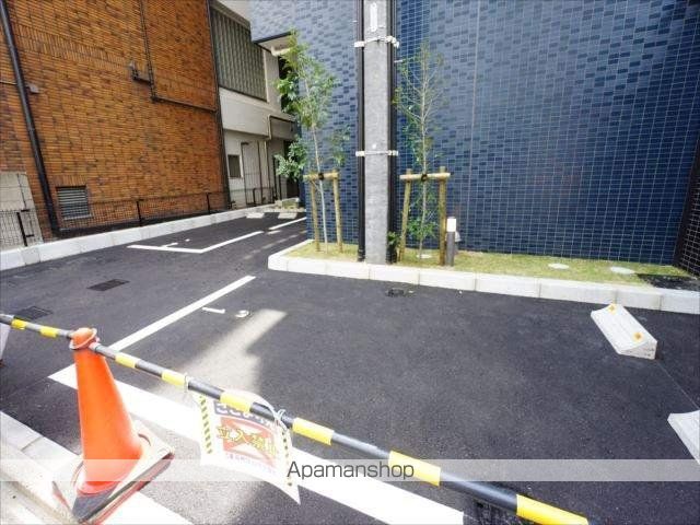 アステリ鶴舞ディオの外観写真