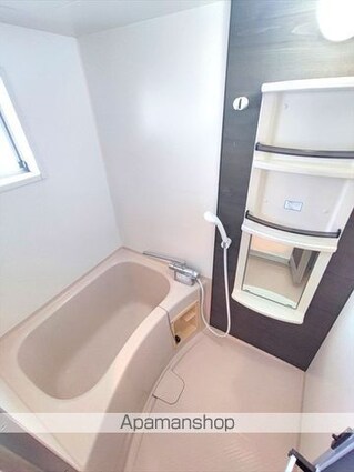 和歌山県和歌山市和歌川町[3DK/47.86m2]のバス