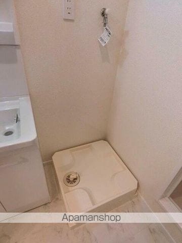 リーヴェルポート生麦OAKの内装写真